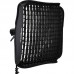Godox 80cm Square Softbox, Grid with S2 Speedlite Bracket  & Carrying Bag Kit (SGGV8080)